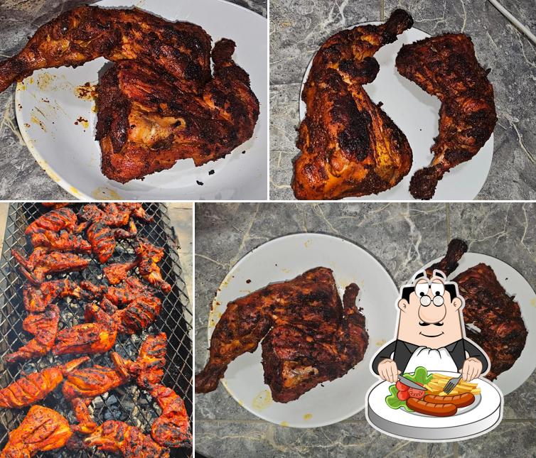 Badshah khana khajana Halal Home Made Food