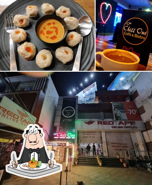 Chill Out Cafe & Bistro