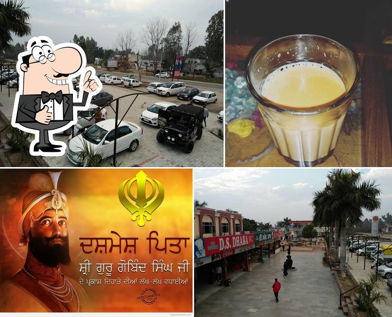 DS Dhaba & Fuel Care Hoshiarpur picture