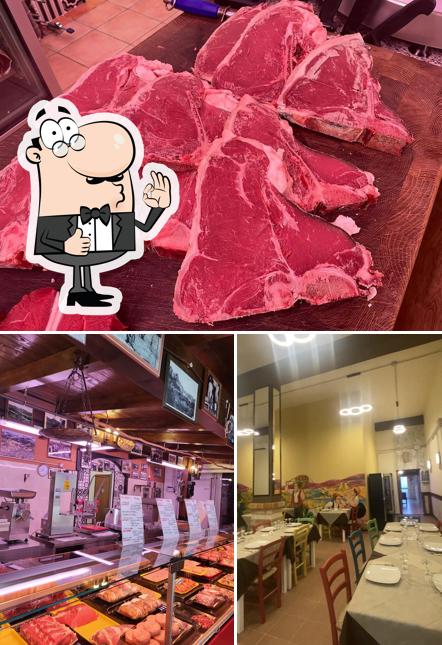 Don Augè Burgers - Policoro