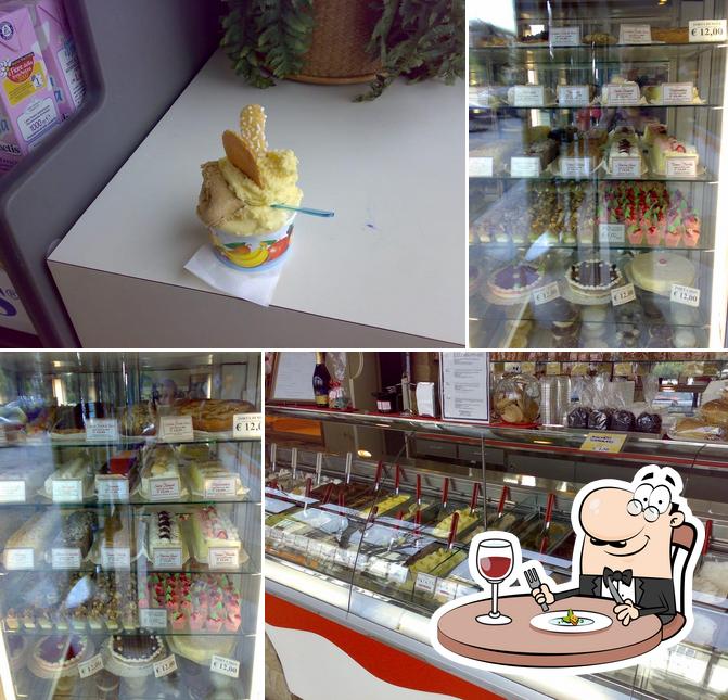Gelateria Del Borsa