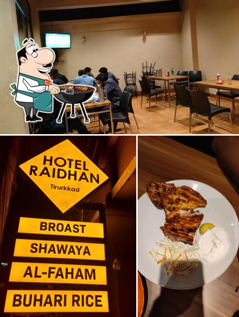 Hotel Raidhan