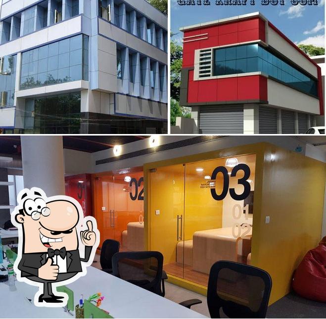 See the picture of LAXMI APARTMENT