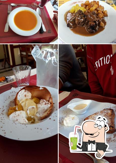 Le Relais