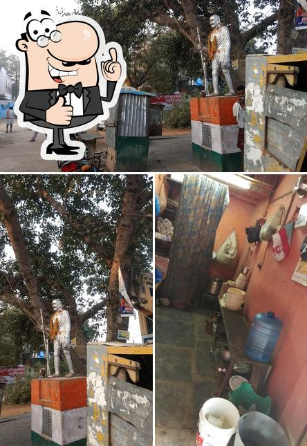 Mastan Tea Stall