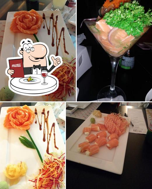 Mizy Comida Japonesa