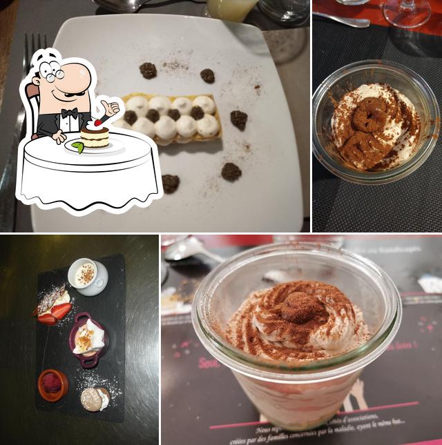 Restaurant Ôdix7