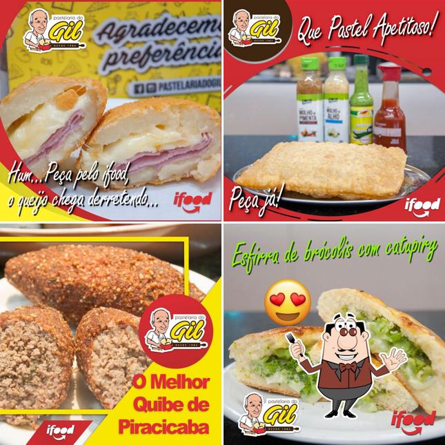 Pastelaria do Gil