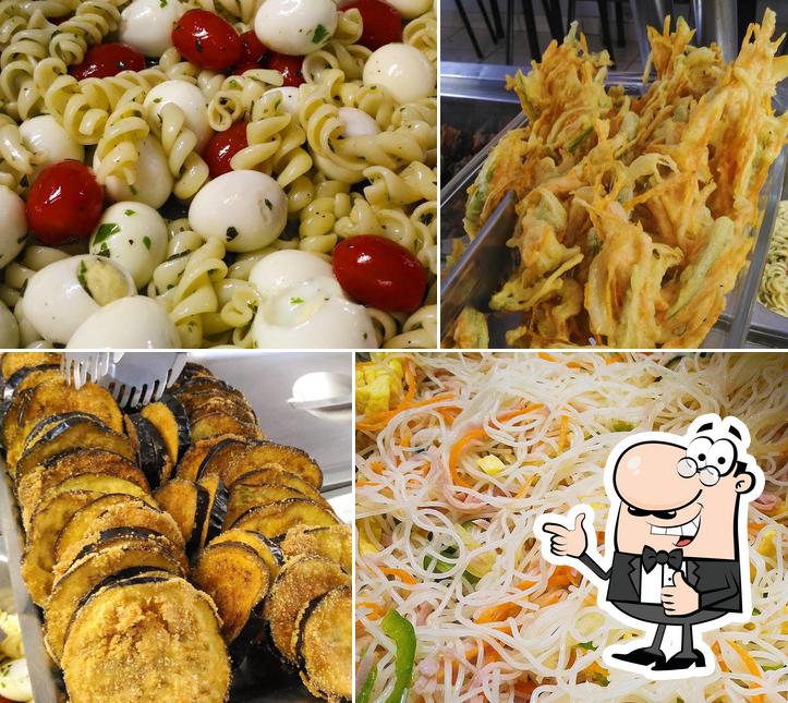 Retaurante Oriental