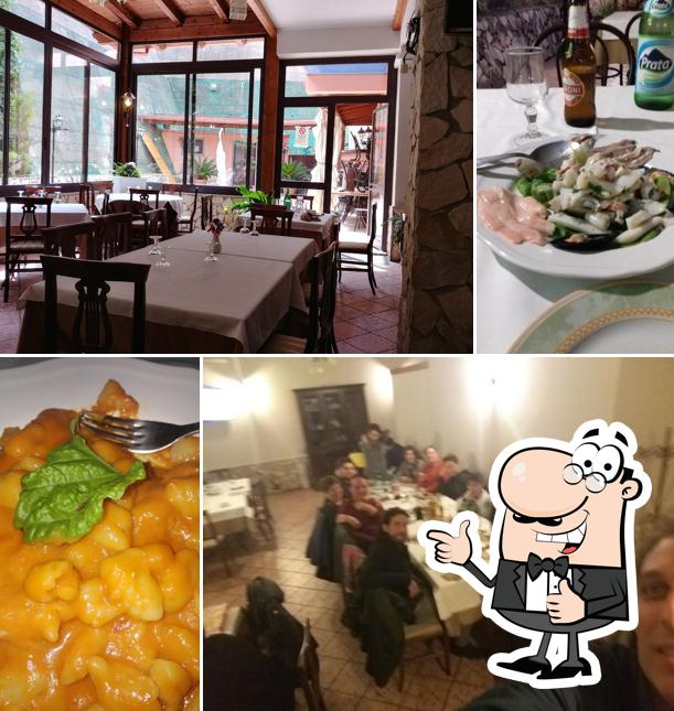 Ristorante Pizzeria Il Castello