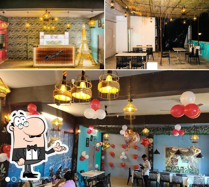 Check out how SiNGH-D-SiGDi(The Slice Of Spices) looks inside