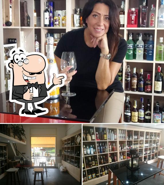 Ecco una foto di Sapori & Salute
