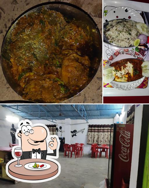 Soya Chings Bypas Dhaba
