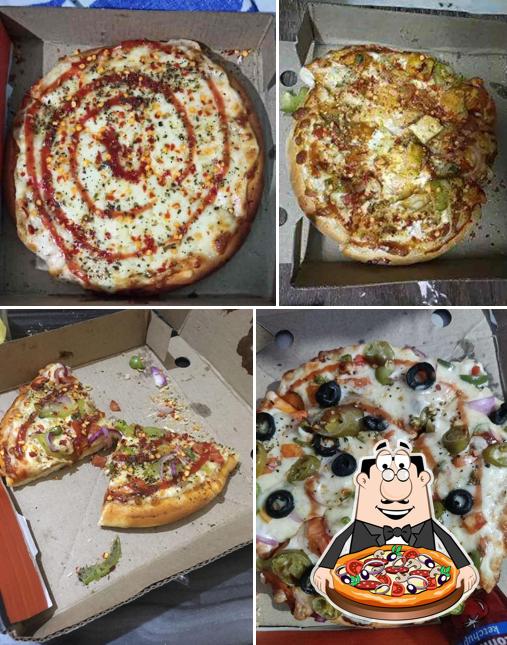 Susi Pizza