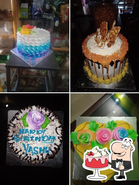 Vilas Bakery