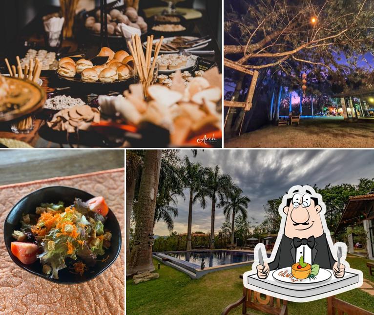 Villa Verde Pousada Gastronômica