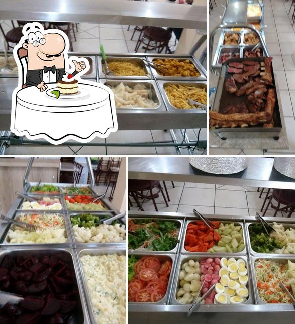 Restaurante JM