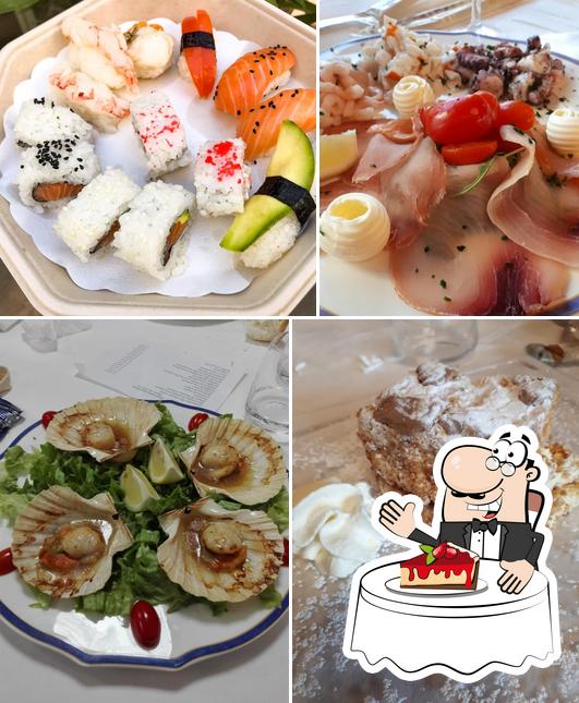 Ristorante Sacchetto