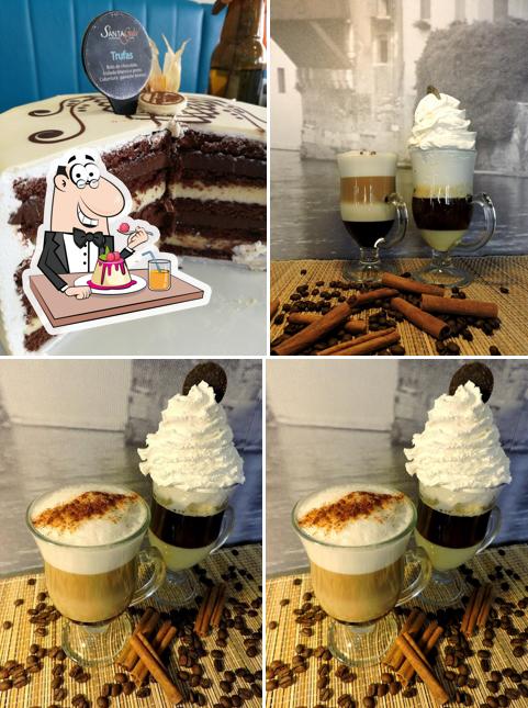 Santa Gula Café e Bistrô