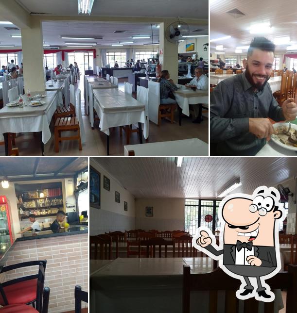 Churrascaria Recanto 121