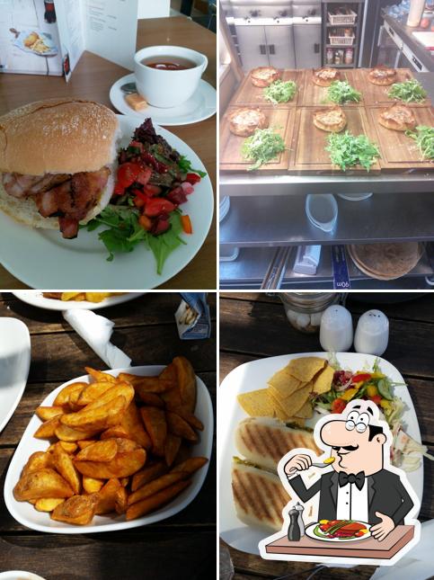 Top 5 restaurants with poached eggs in Elie, september 2025 ...