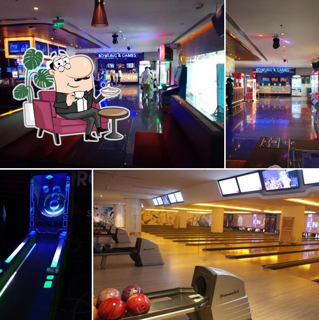 Zoreko - Original Gamers, Pavilion Mall- Ludhiana