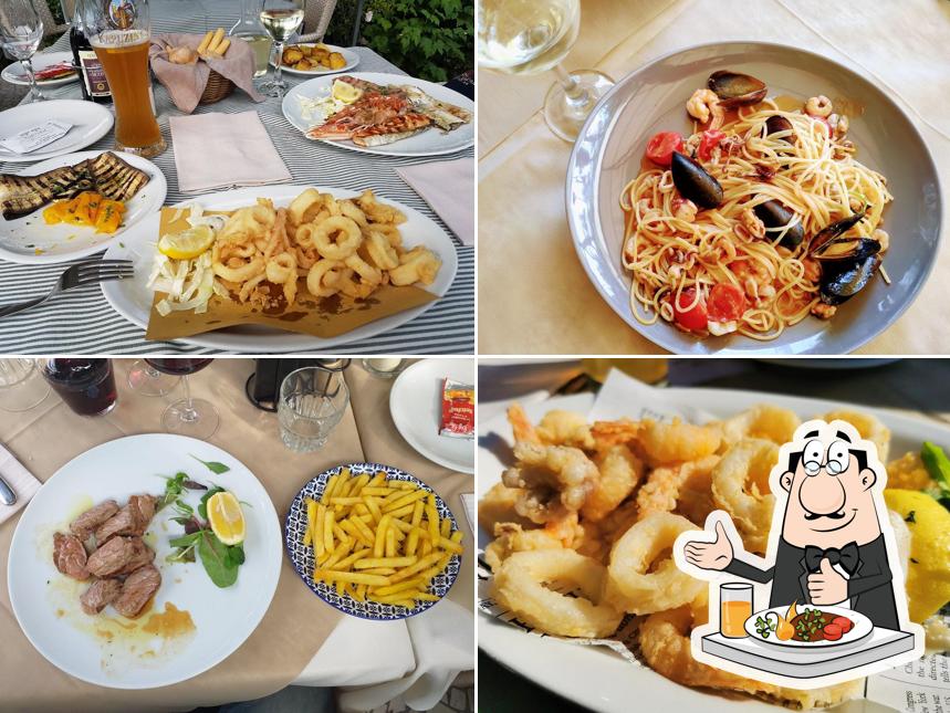 Ristorante Pizzeria Bellavista