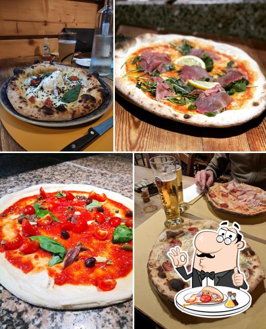 La pizza è il piatto veloce preferito al mondo