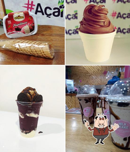 #Açaí (Hashtag Açaí