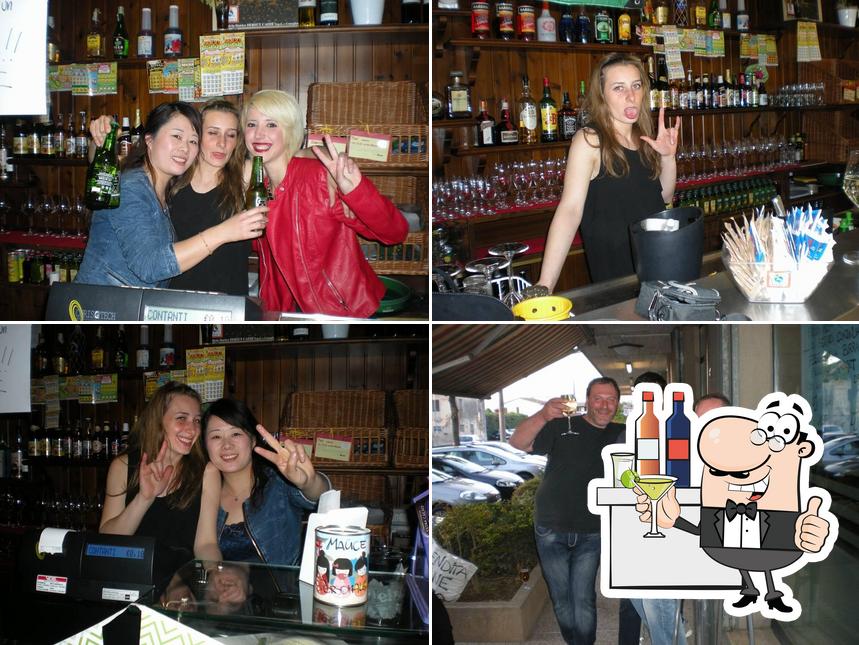 Vedi la foto di Bar Machita