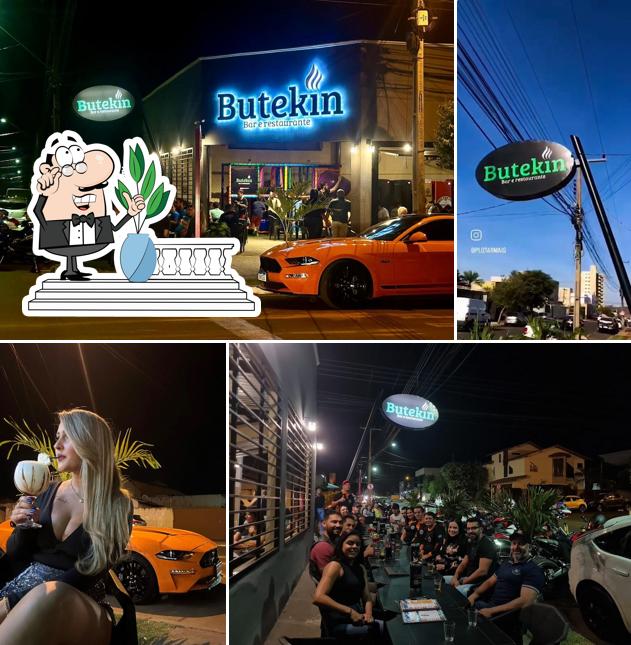 Butekin Bar & Restaurante