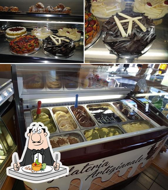 Bar Pasticceria Lattuga
