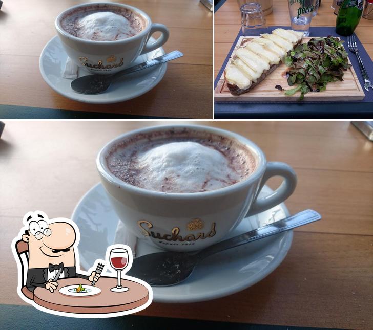Café des Promenades