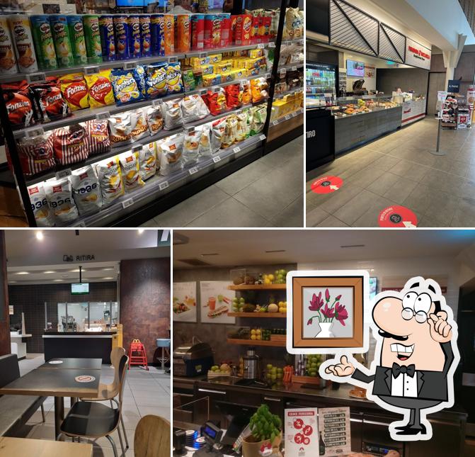 Chef Express - Rho Sud 40