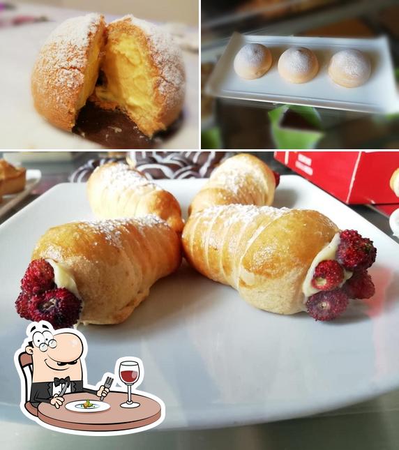 Platti al Coffee Break