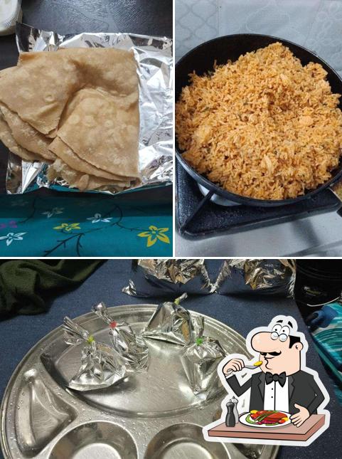 Kokkarako Biriyani and Fast Food