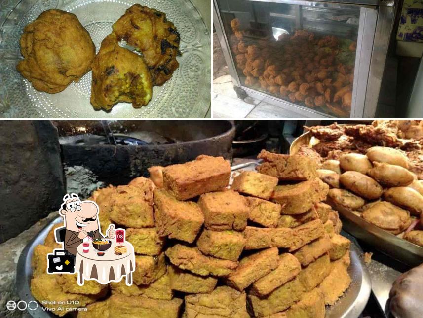 Meals at Lakshmi Narayan Shaw And Sons
