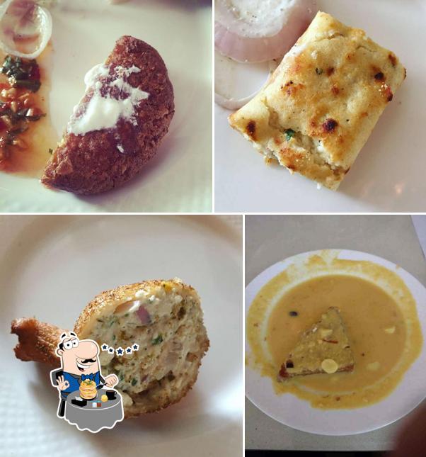 Meals at Lezzetli Bakery And Cafe