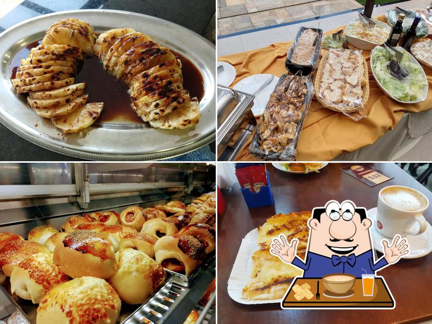 Panificadora Piracam