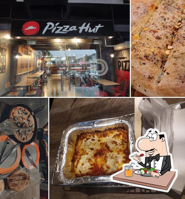 Pizza Hut Garh Road, Meerut