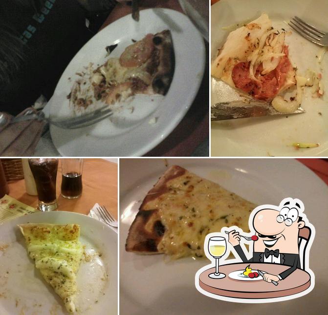 Blu Pizza