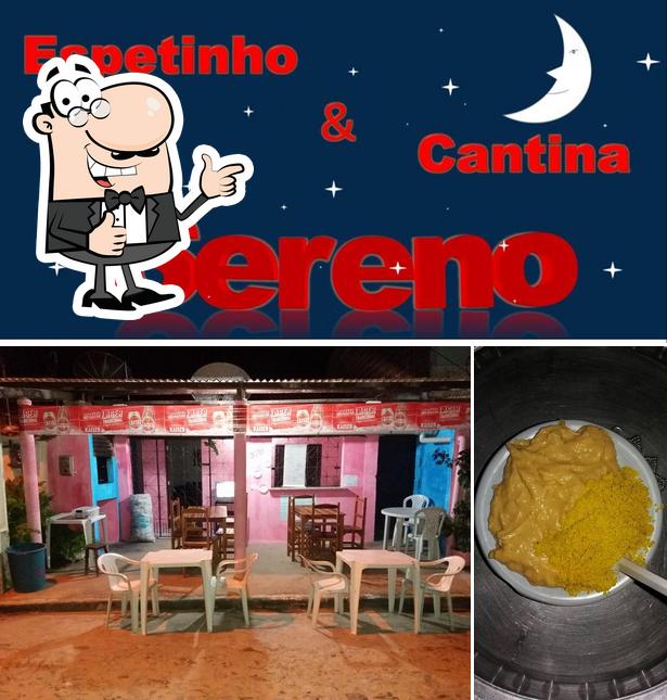 Espetinho do Luizinho