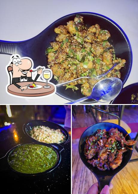 Meals at 5C Resto Pub & Kitchen