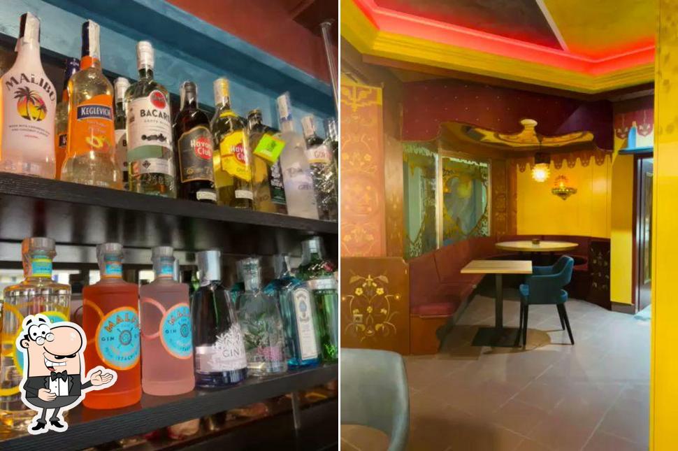 Guarda questa immagine di Bar Caffe' Lanthaler