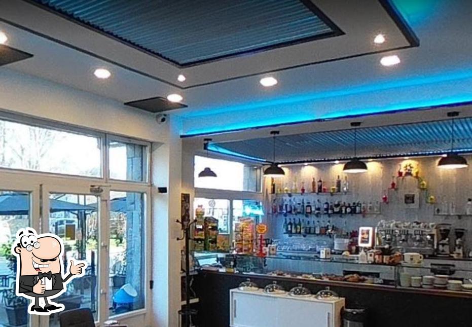 Guarda la immagine di Bar Stampalia