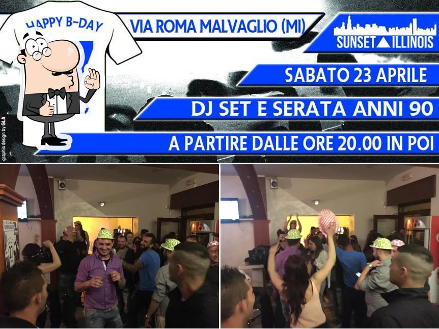 Foto di Bar via Roma