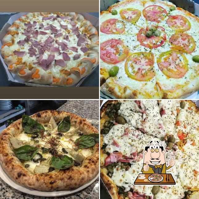 La pizza è il piatto veloce più amato al mondo