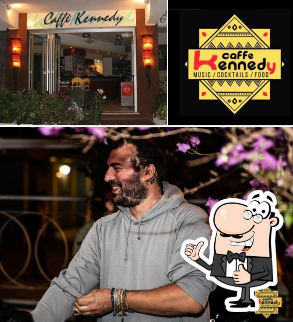 Foto di Caffè Kennedy