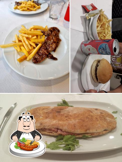 Platti al Pulcinella