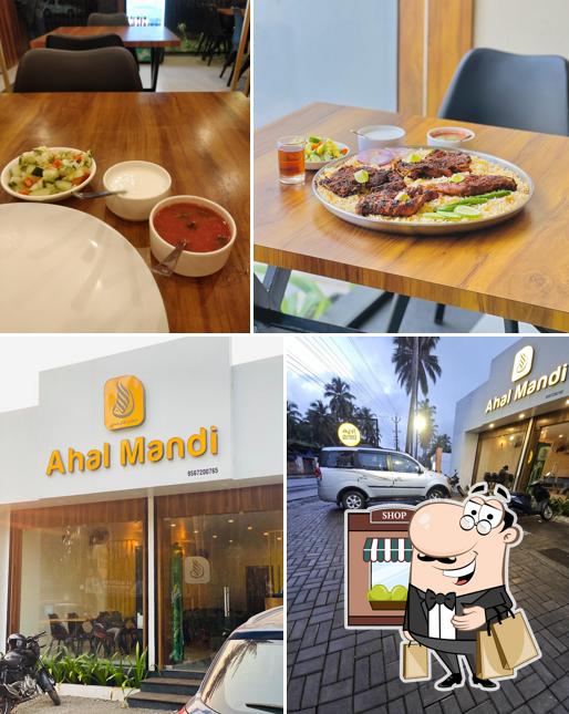 Ahal Mandi